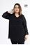 Immagine di CURVY GIRL LACE AND CHIFFON TOP